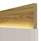 Painel para TVs até 75 Polegadas New Lincoln 240 cm