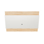 Painel para TV New Lincoln -  217 cm