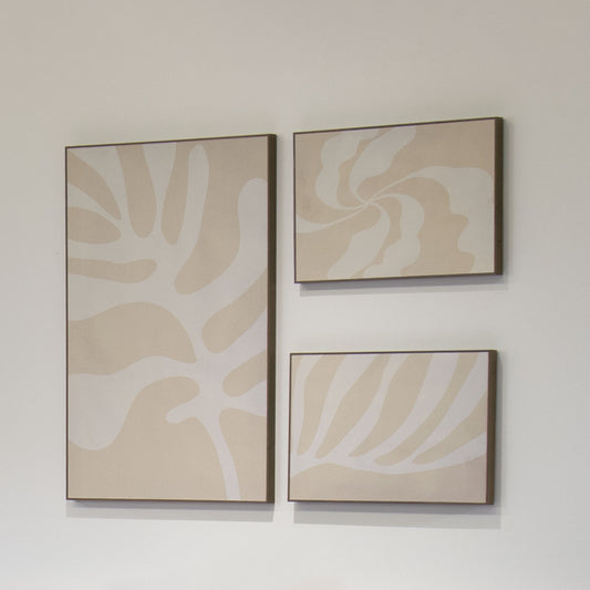 Quadro de Parede Matisse Select VI 45 x 30 cm
