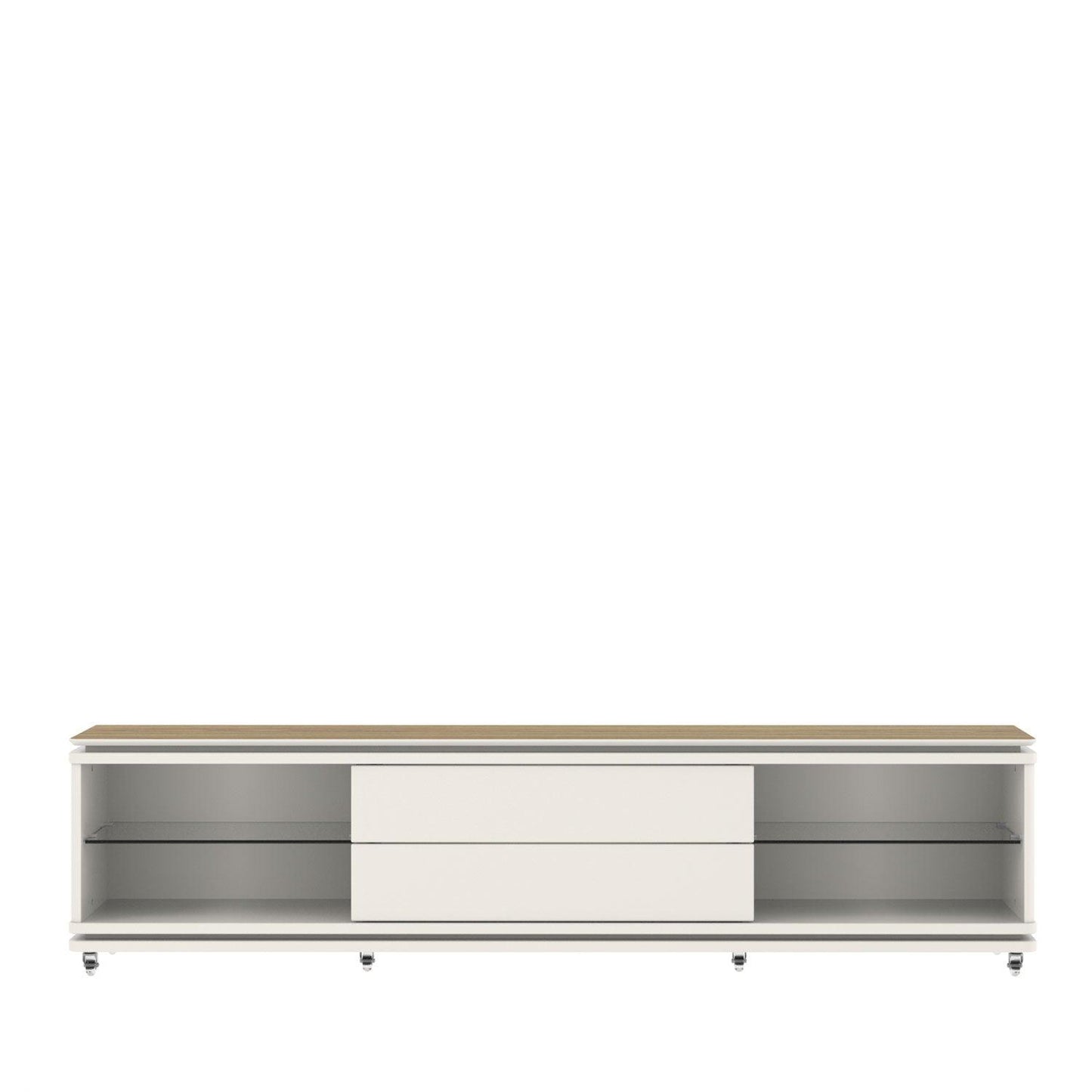 Rack Lewis 220 cm