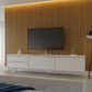 Painel Ripado Modular Aden 94 cm