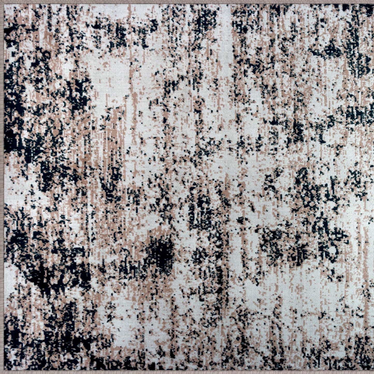Tapete Seal Taupe 150 x 200 cm