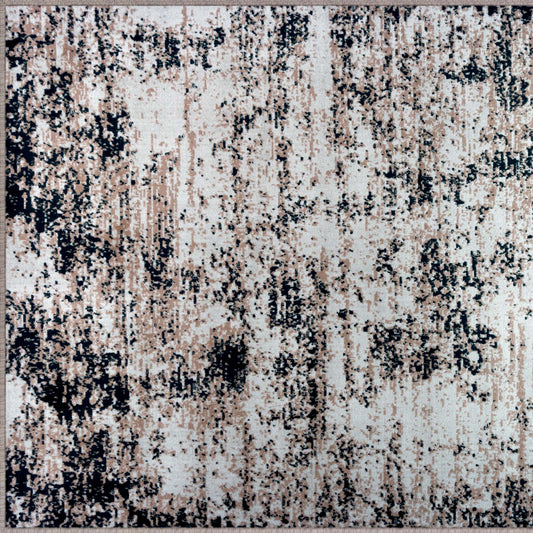 Tapete Seal Taupe 150 x 200 cm