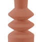 Vaso de Cerâmica Portenho Terracota 53 cm
