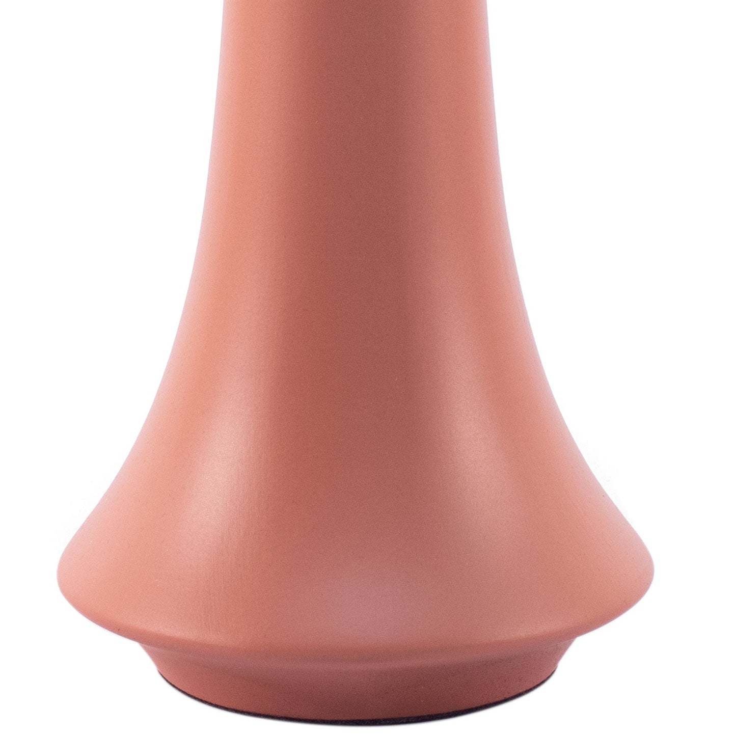 Vaso de Cerâmica Sortelha Terracota 24 cm