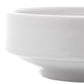 Bowl em Cerâmica Arme Branco 18 cm