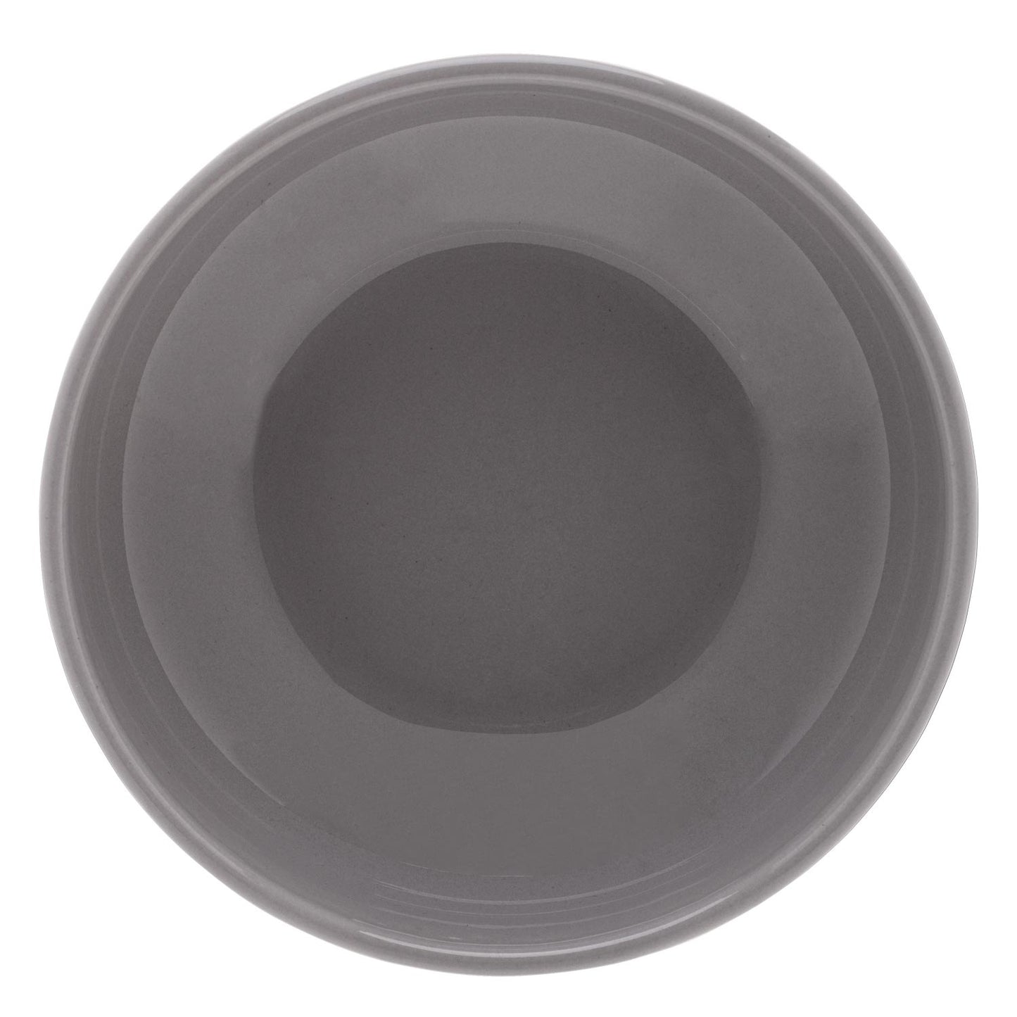 Bowl em Cerâmica Arme Cinza 16 cm
