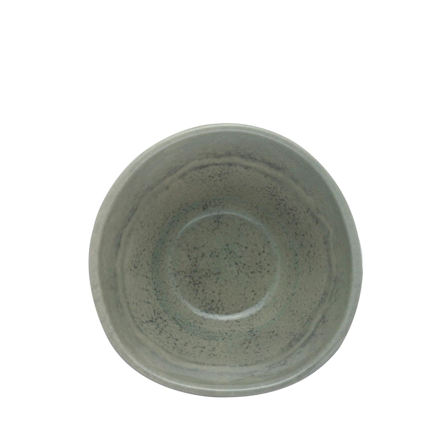 Bowl em Orgânico Ágata Cinza 15 cm