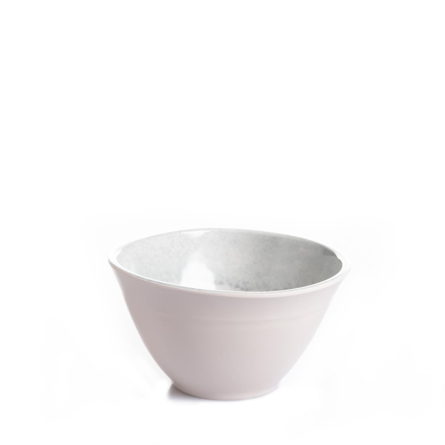 Bowl em Orgânico Ágata Cinza 15 cm