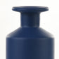 Vaso de Cerâmica Cascais Azul 28,5 cm