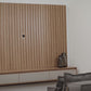 Home para TV Suspenso Aden 216 cm