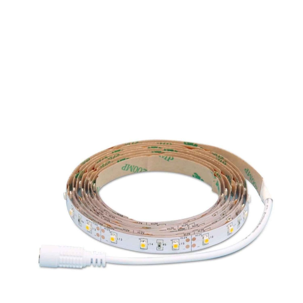 Kit de Fita LED para Painel Oslo 180 cm - Província - Lâmpadas de LED