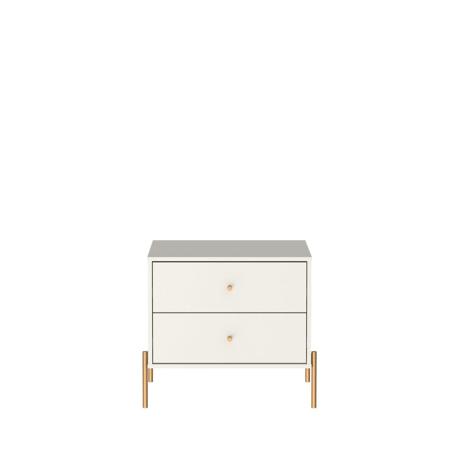 Mesa de Cabeceira Jasper 64 cm