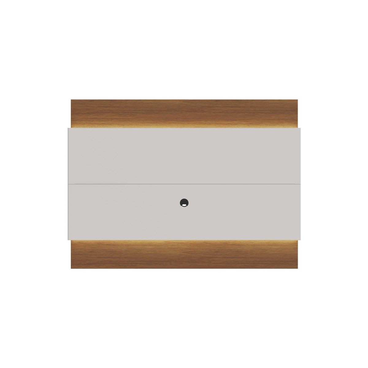 Painel para TV New Lincoln - 184 cm - Província - Painel para TV