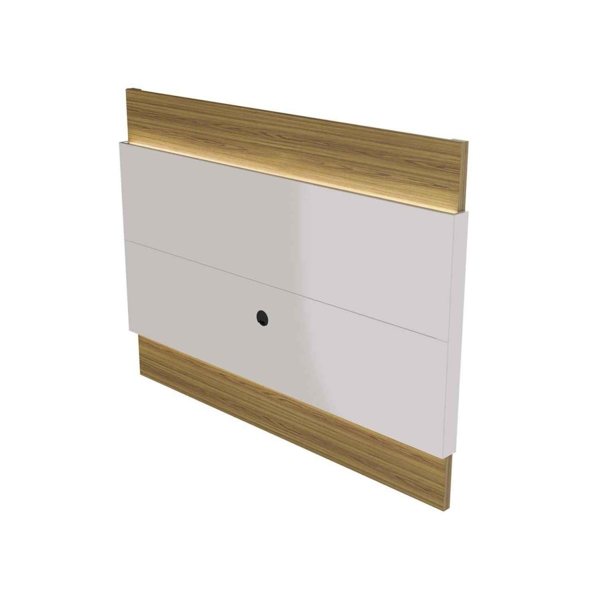 Painel para TV New Lincoln - 184 cm - Província - Painel para TV