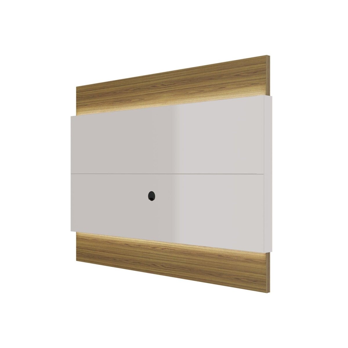 Painel para TV New Lincoln - 184 cm - Província - Painel para TV