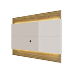 Painel para TV New Lincoln - 217 cm - Província - Painel para TV