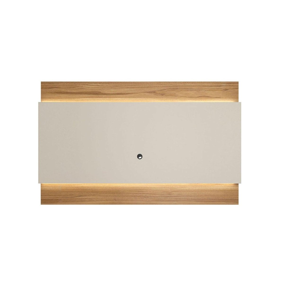 Painel para TV New Lincoln - 217 cm - Província - Painel para TV