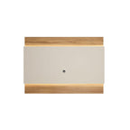 Painel para TVs 75 Polegadas New Lincoln 195 cm - Província - Painel para TV