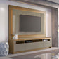 Rack com Painel Oslo 220 cm