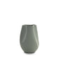 Vaso de Cerâmica Braga Menta 23 cm