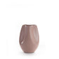 Vaso de Cerâmica Braga Rosa 23 cm