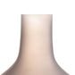 Vaso Decorativo Cabak Fendi Escuro 54 cm