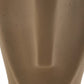 Vaso Decorativo Migs Bege 29 cm
